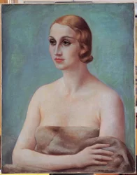 Figure (Mrs. Ducrey)